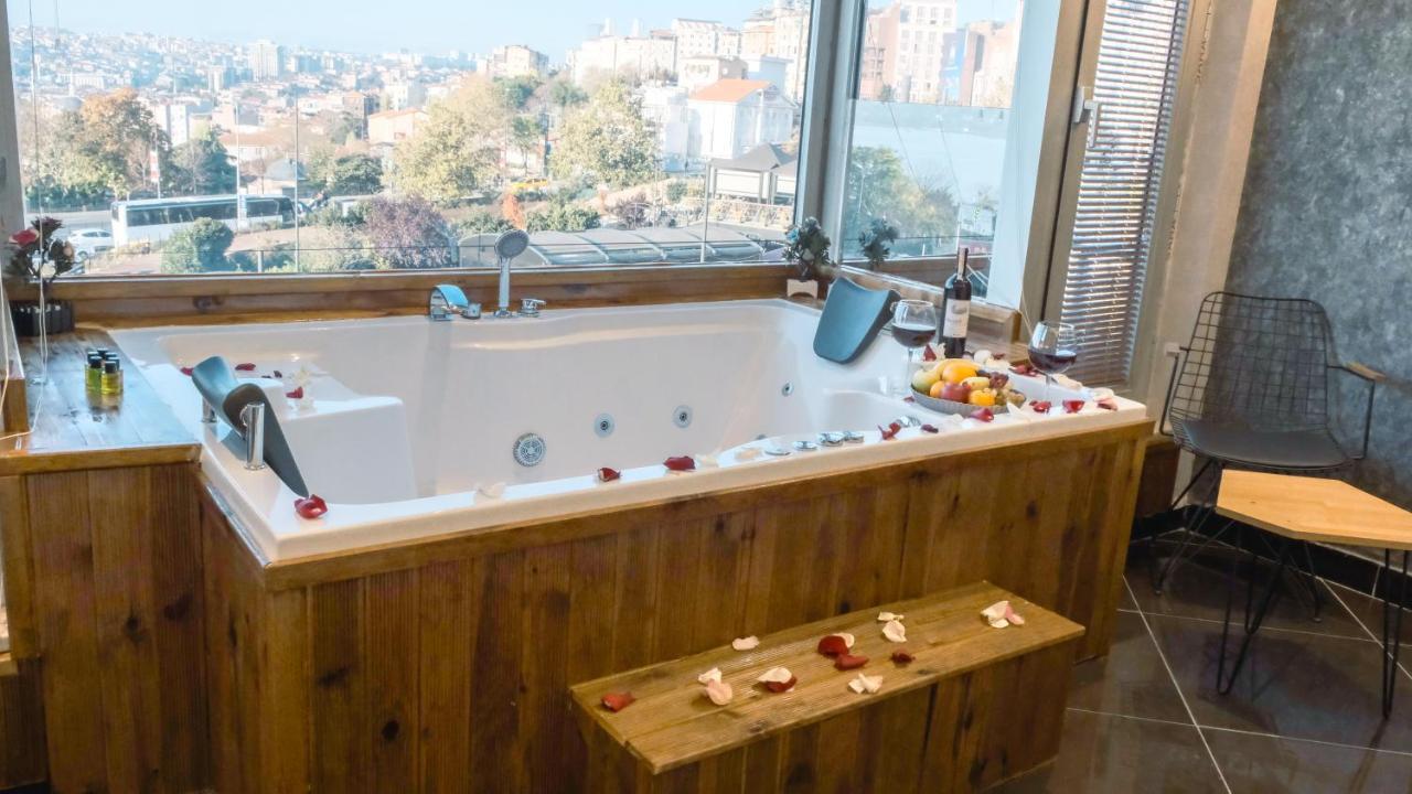Aparthotel Taksim Galata