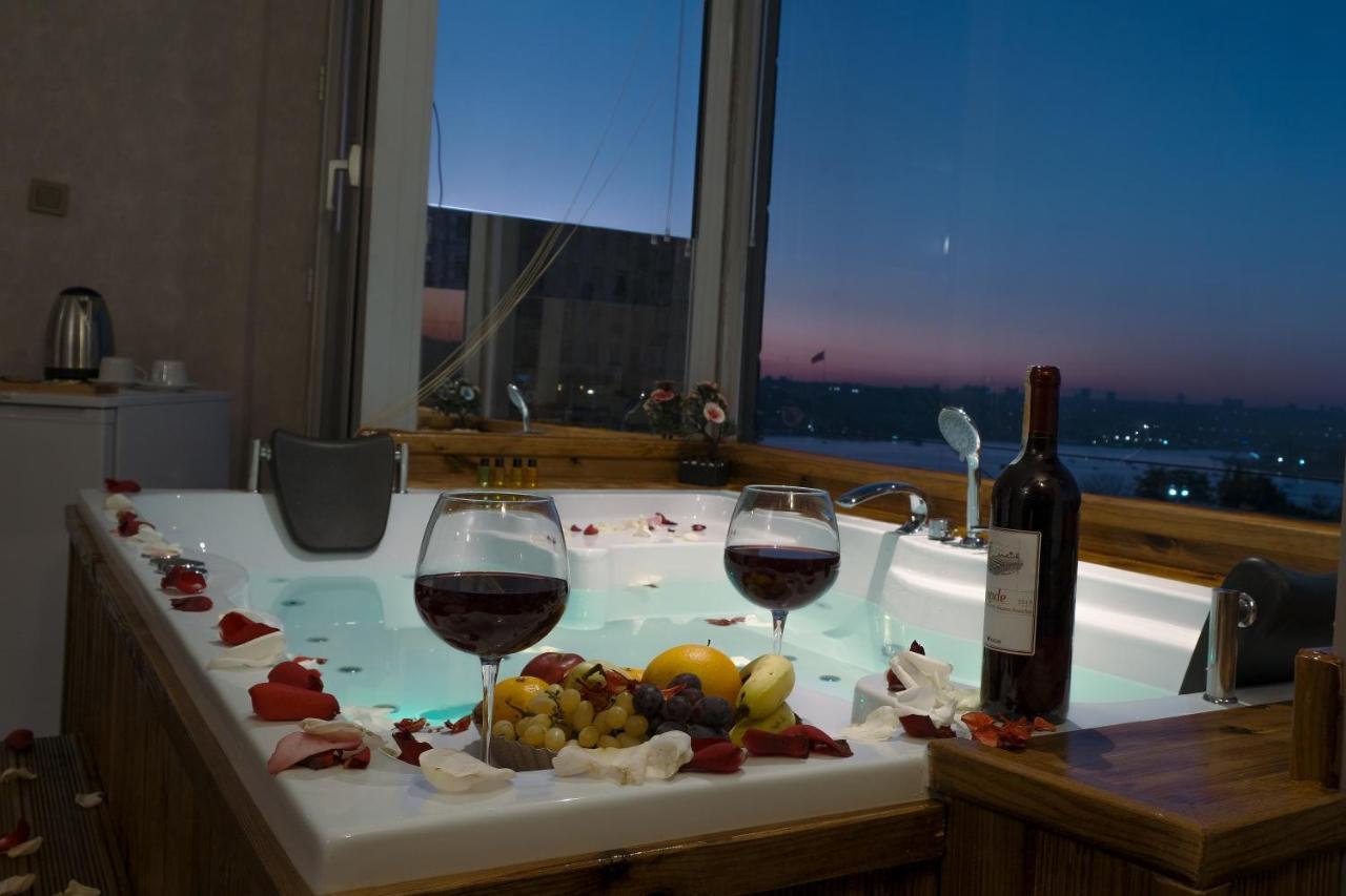 Taksim Galata Aparthotel Istanboel