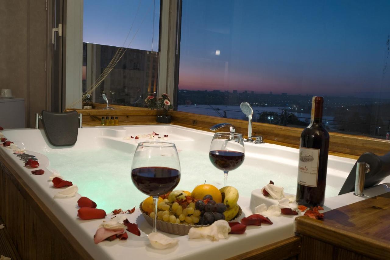 Aparthotel Taksim Galata Istanboel