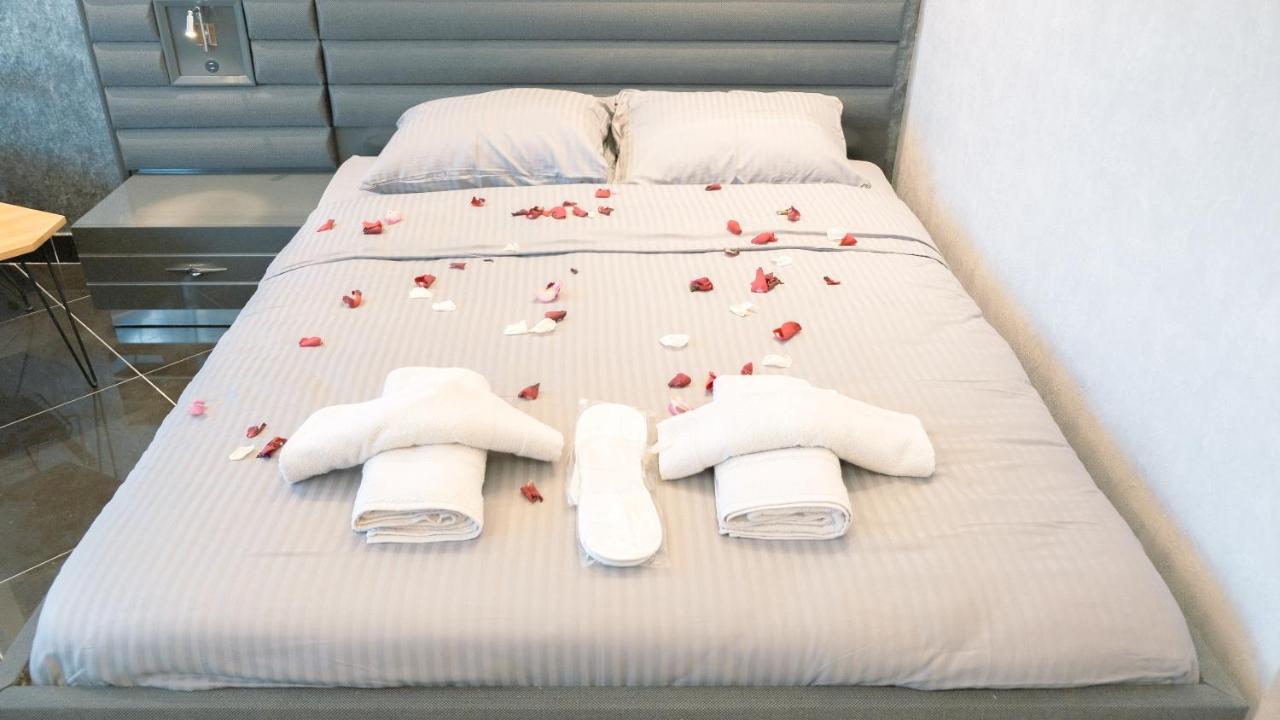 Taksim Galata Aparthotel Istanboel